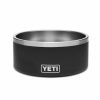 Accessories * | Yeti Boomer 8 Dog Bowl