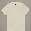 Apparel * | Just Another Fisherman Fly Chest Tee Stone Apparel