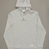 Apparel * | Just Another Fisherman Apparel Fly Hood Grey Marle