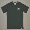 Apparel * | Just Another Fisherman Bluewater Critters Tee Pine