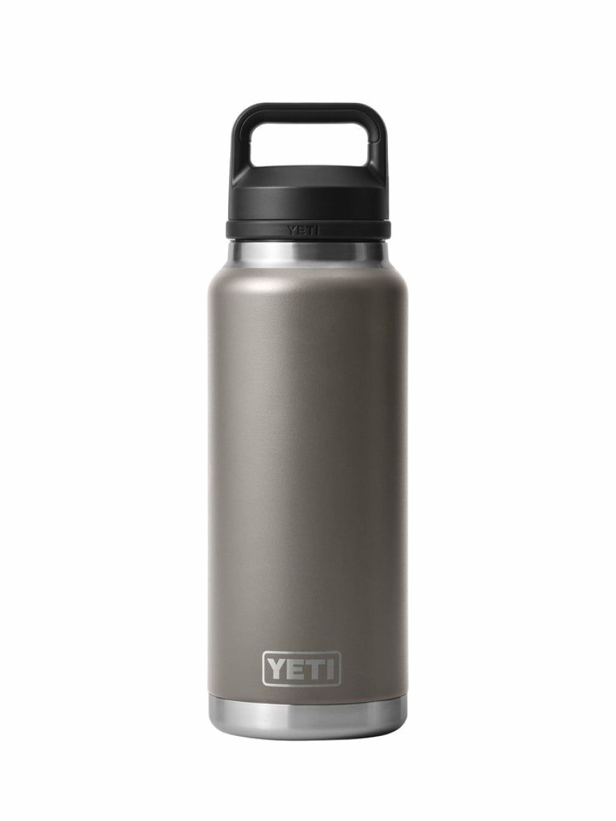 Accessories * | Yeti Rambler 36 Oz Bottle Sharptail Taupe Yeti Coolers