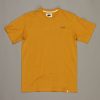 Apparel * | Just Another Fisherman Elderado Tee Orange