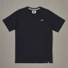 Apparel * | Just Another Fisherman Elderado Tee Black