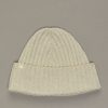 Apparel * | Just Another Fisherman Skipper Beanie Natural