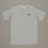 Apparel * | Just Another Fisherman Bluewater Critters Tee Grey Marle Apparel