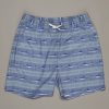 Apparel * | Just Another Fisherman Rustic Sword Shorts Blue