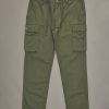 Apparel * | Just Another Fisherman Apparel Dock Cargo Pants Khaki