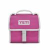 Accessories * | Yeti Daytrip Lunch Bag Prickly Pear Pink Yeti Coolers