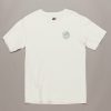 Apparel * | Just Another Fisherman Apparel Winter Trev Tee Antique White