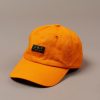 Apparel * | Just Another Fisherman J.A.F Cap Orange Apparel