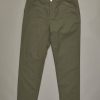 Apparel * | Just Another Fisherman Apparel Wharf Pant Olive