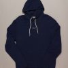 Apparel * | Just Another Fisherman Apparel Snapper Logo Hood Navy